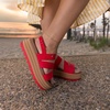 image:imageREEF Womens Sandals Water Vista Higher 2BlackNatural