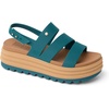 image:imageREEF Womens Sandals Water Vista Higher 2Blue