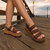 image:imageREEF Womens Sandals Water Vista Higher 2Chocolate