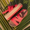 image:imageREEF Womens Sandals Water Vista Higher 2Hibiscus