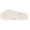 image:imageREEF Womens Seaside Prints FlipFlopApricot Floral