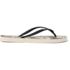 image:imageREEF Womens Seaside Prints FlipFlopBlack Floral