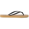 image:imageREEF Womens Seaside Prints FlipFlopLeopardBlack