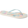 image:imageREEF Womens Seaside Prints FlipFlopVintage Floral