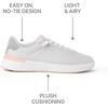 image:imageREEF Womens Shoes Shoreline PalisadesGrey