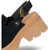 image:imageREEF Womens Shoes Vista Luxe SoleneBlack