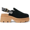 image:imageREEF Womens Shoes Vista Luxe SoleneBlack