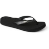 image:imageREEF Womens Star CushionBlackSilver