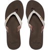 image:imageREEF Womens Star CushionBrownWhite