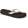 image:imageREEF Womens Star CushionBrownWhite