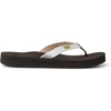 image:imageREEF Womens Star CushionBrownWhite