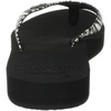 image:imageREEF Womens Star CushionZebraGlitter