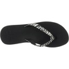 image:imageREEF Womens Star CushionZebraGlitter