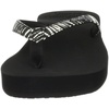 image:imageREEF Womens Star CushionZebraGlitter