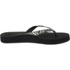 image:imageREEF Womens Star CushionZebraGlitter