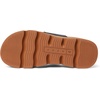 image:imageREEF Womens Vista Luxe Siaa Platform SandalsBlackTan