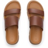 image:imageREEF Womens Vista Luxe Siaa Platform SandalsChocolate