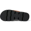 image:imageREEF Womens Vista Luxe Siaa Platform SandalsCocoaBlack