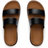 image:imageREEF Womens Vista Luxe Thea Platform SandalsBlack Tan