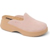 image:imageREEF Womens Vista Skye ClogsCameo Rose Suede
