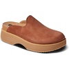 image:imageREEF Womens Vista Skye ClogsCaramel