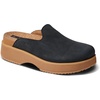 image:imageREEF Womens Vista Skye ClogsCharcoal