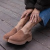 image:imageREEF Womens Vista Skye ClogsLeopard