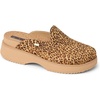 image:imageREEF Womens Vista Skye ClogsLeopard
