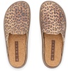 image:imageREEF Womens Vista Skye ClogsLeopard Suede