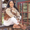 image:imageREEF Womens Vista Skye ClogsVintage Suede