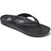 image:imageREEF Womens Water Court Beach Flip FlopsBlack
