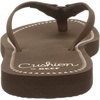 image:imageREEF Womens Water Court Beach Flip FlopsCoffee