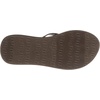 image:imageREEF Womens Water Court Beach Flip FlopsCoffee