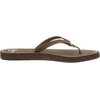 image:imageREEF Womens Water Court Beach Flip FlopsCoffee