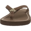 image:imageREEF Womens Water Court Beach Flip FlopsCoffee