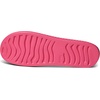 image:imageREEF Womens Water Court Beach Flip FlopsHot Pink