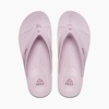 image:imageREEF Womens Water Court Beach Flip FlopsLilac