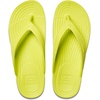 image:imageREEF Womens Water Court Beach Flip FlopsLime