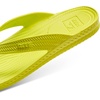 image:imageREEF Womens Water Court Beach Flip FlopsLime