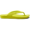 image:imageREEF Womens Water Court Beach Flip FlopsLime