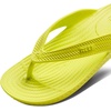 image:imageREEF Womens Water Court Beach Flip FlopsLime