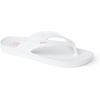 image:imageREEF Womens Water Court Beach Flip FlopsWhite