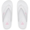 image:imageREEF Womens Water Court Beach Flip FlopsWhite