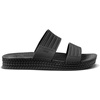 image:imageREEF Womens Water Vista Slide Platform SlidesBlack