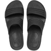 image:imageREEF Womens Water Vista Slide Platform SlidesBlack