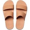 image:imageREEF Womens Water Vista Slide Platform SlidesNatural