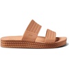 image:imageREEF Womens Water Vista Slide Platform SlidesNatural