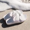 image:imageREEF Womens Water Vista Slide Platform SlidesVintage Oasis