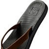 image:imageREEF Womens Zen Love Flip FlopsBrownTobacco