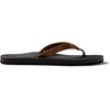 image:imageREEF Womens Zen Love Flip FlopsBrownTobacco